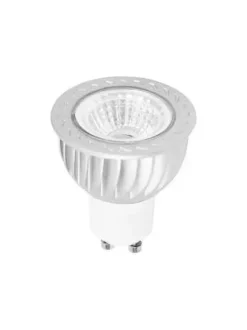 Dura Sirius LED Reflector GU10 6,5W pære fra lamp> Pærer