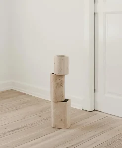 Wabi Sabi Nordic Siv Vase, small fra><noscript><img width=