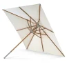 Fritz Hansen Skagerak Atlantis parasol 330x330 fra> Parasoller