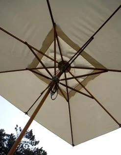 Fritz Hansen Skagerak Atlantis parasol 330x330 fra> Parasoller