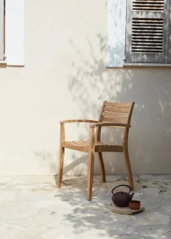 Fritz Hansen Skagerak Ballare Stol fra><noscript><img width=