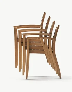 Fritz Hansen Skagerak Ballare Stol fra><noscript><img width=