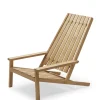 Fritz Hansen Skagerak Between Lines Stol fra> Havestole
