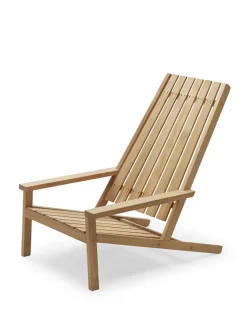 Fritz Hansen Skagerak Between Lines Stol fra> Havestole