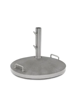 Fritz Hansen Skagerak Capri parasolfod 30 kg fra><noscript><img width=