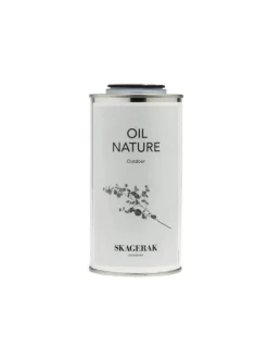 Fritz Hansen Skagerak Cura Oil Nature, Outdoor fra> Plejemidler|Tilbehør Til Borde