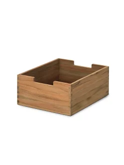 Fritz Hansen Skagerak Cutter Kasse, lille fra><noscript><img width=