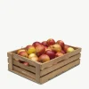Fritz Hansen Skagerak Dania box 4 fra> Opbevaring