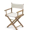 Fritz Hansen Skagerak Director's Stol fra> Havestole