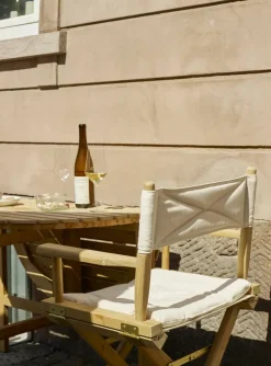Fritz Hansen Skagerak Director's Stol fra><noscript><img width=