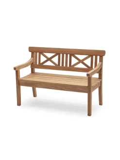 Fritz Hansen Skagerak Drachmann Bænk 200 cm fra><noscript><img width=