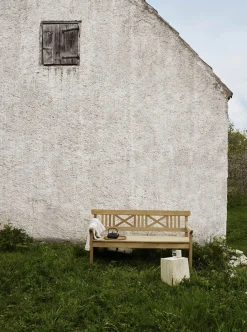 Fritz Hansen Skagerak Drachmann Bænk 200 cm fra><noscript><img width=