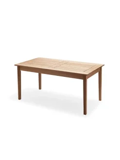 Fritz Hansen Skagerak Drachmann Bord 156 cm fra> Haveborde