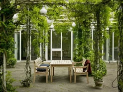 Fritz Hansen Skagerak Drachmann Bord 156 cm fra><noscript><img width=