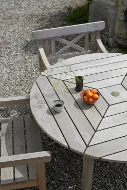 Fritz Hansen Skagerak Drachmann Bord 156 cm fra><noscript><img width=