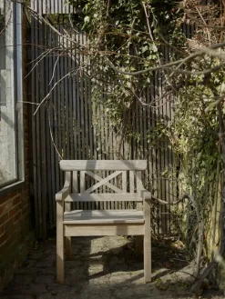 Fritz Hansen Skagerak Drachmann Sæt i Teak fra><noscript><img width=