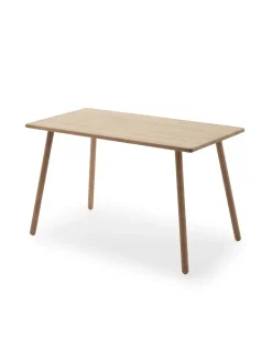 Fritz Hansen Skagerak Georg Skrivebord fra> Skriveborde