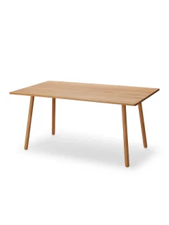 Fritz Hansen Skagerak Georg Spisebord fra><noscript><img width=