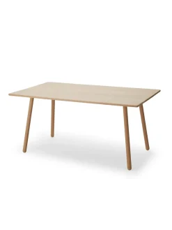 Fritz Hansen Skagerak Georg Spisebord fra><noscript><img width=