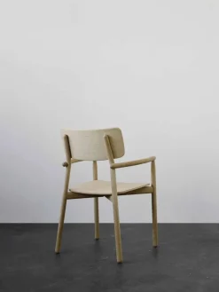 Fritz Hansen Skagerak Hven Armstol fra><noscript><img width=