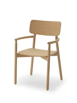 Fritz Hansen Skagerak Hven Armstol fra><noscript><img width=