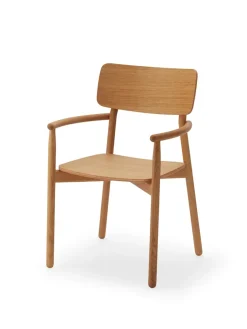 Fritz Hansen Skagerak Hven Armstol fra><noscript><img width=