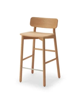 Fritz Hansen Skagerak Hven Barstol fra><noscript><img width=