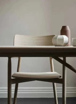 Fritz Hansen Skagerak Hven Spisebord 260 fra> Spiseborde