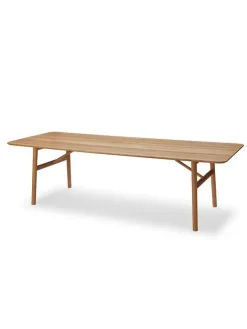 Fritz Hansen Skagerak Hven Spisebord 260 fra><noscript><img width=