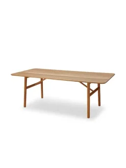 Fritz Hansen Skagerak Hven Spisebord 190 fra><noscript><img width=