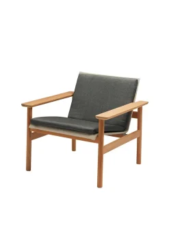 Fritz Hansen Skagerak Hynde til Pelagus Loungestol fra><noscript><img width=