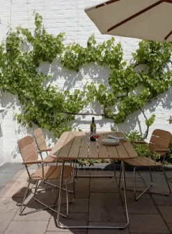 Fritz Hansen Skagerak Lilium armstol fra><noscript><img width=