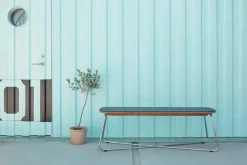 Fritz Hansen Skagerak Lilium bænk fra><noscript><img width=