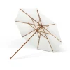 Fritz Hansen Skagerak Messina Parasol Ø270 fra> Parasoller