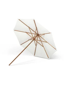 Fritz Hansen Skagerak Messina Parasol Ø270 fra> Parasoller