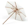 Fritz Hansen Skagerak Messina Parasol Ø300 fra> Parasoller