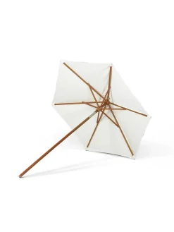 Fritz Hansen Skagerak Messina Parasol Ø210 fra> Parasoller