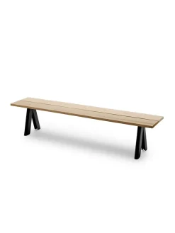 Fritz Hansen Skagerak Overlap Bænk fra><noscript><img width=
