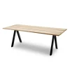 Fritz Hansen Skagerak Overlap Bord fra> Haveborde