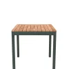 Fritz Hansen Skagerak Pelagus Bord, 75x75 fra> Haveborde