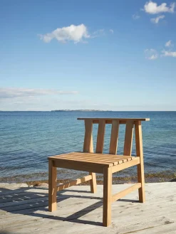 Fritz Hansen Skagerak Plank Stol fra><noscript><img width=