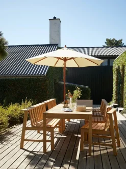 Fritz Hansen Skagerak Plank Stol fra><noscript><img width=