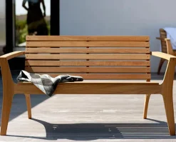 Fritz Hansen Skagerak Regatta Loungebænk fra><noscript><img width=