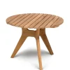 Fritz Hansen Skagerak Regatta Loungebord fra> Haveborde