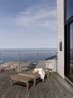 Fritz Hansen Skagerak Riviera Liggestol fra><noscript><img width=