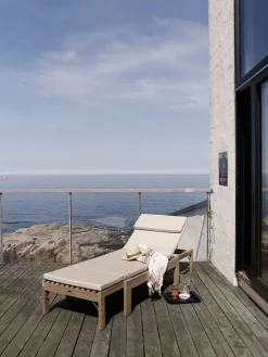 Fritz Hansen Skagerak Riviera Liggestol fra><noscript><img width=