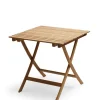 Fritz Hansen Skagerak Selandia Bord 75 cm fra> Haveborde