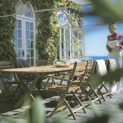 Fritz Hansen Skagerak Selandia Bord 75 cm fra><noscript><img width=