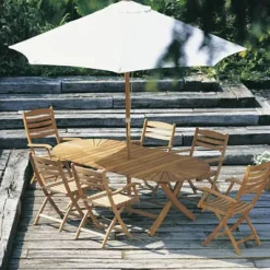 Fritz Hansen Skagerak Selandia Bord 75 cm fra><noscript><img width=