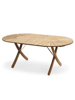 Fritz Hansen Skagerak Selandia Bord 75 cm fra><noscript><img width=
